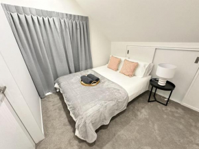 Independent Bathroom, Free Carpark 10C-4, Auckland